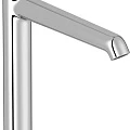 Смеситель для раковины Jacob Delafon Rivoli E24168-CP хром