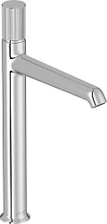 Смеситель для раковины Jacob Delafon Rivoli E24168-CP хром