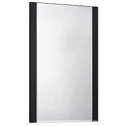 Зеркало Aquaton Ария 50 1A140102AA950 черный глянец