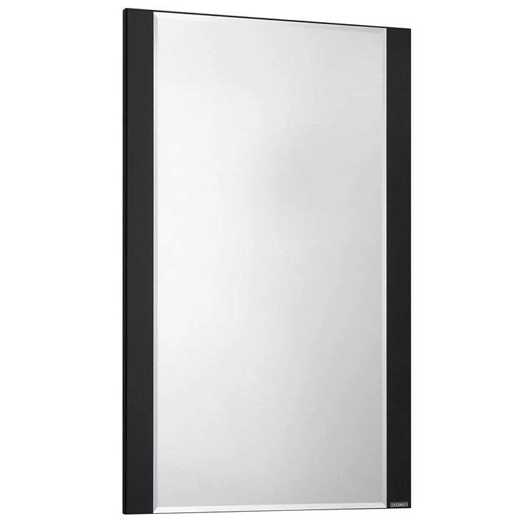Зеркало Aquaton Ария 50 1A140102AA950 черный глянец