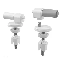 Петли для сидений A604 AlcaPlast P098