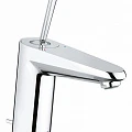 Смеситель для раковины Grohe Eurodisc joy 23427000 хром