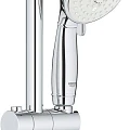 Душевая стойка Grohe New Tempesta Rustic 27399002 хром