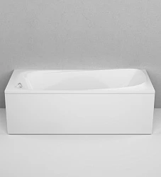 Акриловая ванна AM.PM Sensation 170x75 W30A-170-075W-A белая глянцевая