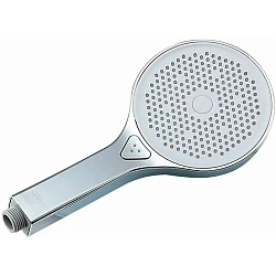 Душевая стойка Gappo с термостатом G2495-71 хром