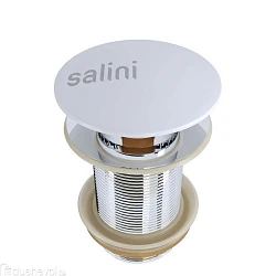 Донный клапан для раковины D 505 Salini 16421WG