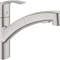 Смеситель для кухни Grohe Eurosmart 30305DC0 хром
