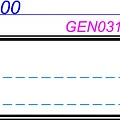 Тумба под раковину Aqwella 5 stars Genesis 100 GEN0310MG миллениум серый