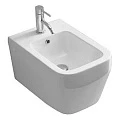Биде подвесное BelBagno ALISE BB540BH белый глянец