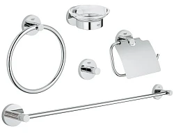 Набор Grohe New Essentials 40344001