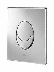Кнопка смыва Grohe Skate Air 38505000 хром глянцевая