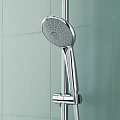 Душевая стойка Grohe Euphoria System 180 27296001 хром