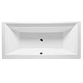 Акриловая ванна Excellent Crown 190x90 WAEX.CRG19WH белая глянцевая