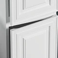 Шкаф-пенал SANCOS Very подвесной правый,  Bianco , 350х300х1600 мм, арт. PVR35RW
