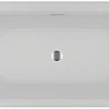 Акриловая ванна Riho Desire Corner 180x84 B087003005 правая, белая глянцевая