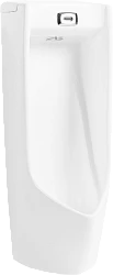 Писсуар SantiLine SL-6005 белый