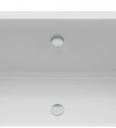 Акриловая ванна AM.PM Inspire 2.0 180x80 W52A-180-080W-A белая глянцевая
