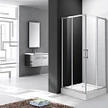Боковая стенка Cezares MOLVENO-FIX-30-C-Cr-IV