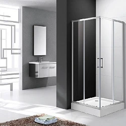 Боковая стенка Cezares MOLVENO-FIX-30-C-Cr-IV