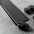 Душевой лоток Pestan Confluo Frameless Line 850 Black Matte 13701322 черный матовый