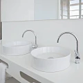 Смеситель для кухни Grohe Minta 32917000 хром