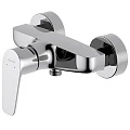 Смеситель для душа Aquatek Бетта AQ1160CR хром