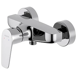 Смеситель для душа Aquatek Бетта AQ1160CR хром