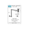 Сифон Remer RR 985 Хром