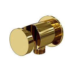 Шланговое подключение Wasserkraft Sauer A189