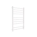 Полотенцесушитель электрический Bonna Triton 1000x400 BNP-EpV10QF-dt10040W белый матовый