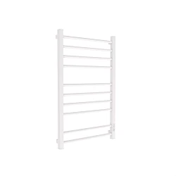 Полотенцесушитель электрический Bonna Triton 1000x400 BNP-EpV10QF-dt10040W белый матовый
