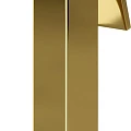 Гигиенический душ Wasserkraft A216 золото