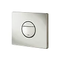 Кнопка смыва Grohe Nova Cosmopolitan 38765P00 хром матовая