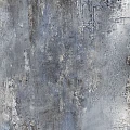Керамогранит INDIA SLATE AZUL CARVING 60х120 см IN 4046 серый