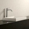 Смеситель для раковины Grohe Grandera 23313000 хром