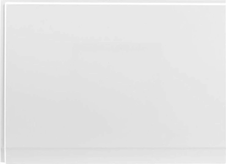 Экран Aquanet Bright/Tea 80см 00243606 белый