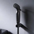 Гигиенический душ AM.PM F0202022 черный матовый