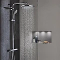 Душевая стойка Grohe Euphoria XXL System 310 26075000 хром