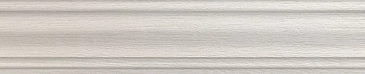 Плинтус Фрегат белый  39,8x8x1,55, 4, шт