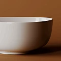 Раковина накладная Ceramica Nova Element CN5026 белая глянцевая