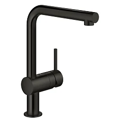 Смеситель для кухни Grohe Minta 32168KS0 черный