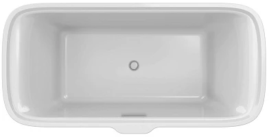 Акриловая ванна Jacob Delafon Elite 180x85 E6D034-00 белая глянцевая