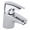 Смеситель для раковины Timo Uta 0091F chrome хром