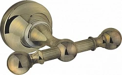 Крючок Cezares OLIMP-DHK-02 бронза