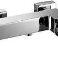 Смеситель Aquanet Cubic SD90447 для душа