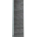 Боковая стенка Cezares LUX-SOFT-100-FIX-C-Cr-IV