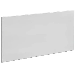 Экран Aquanet Palma 90 R 00177496 белый глянец