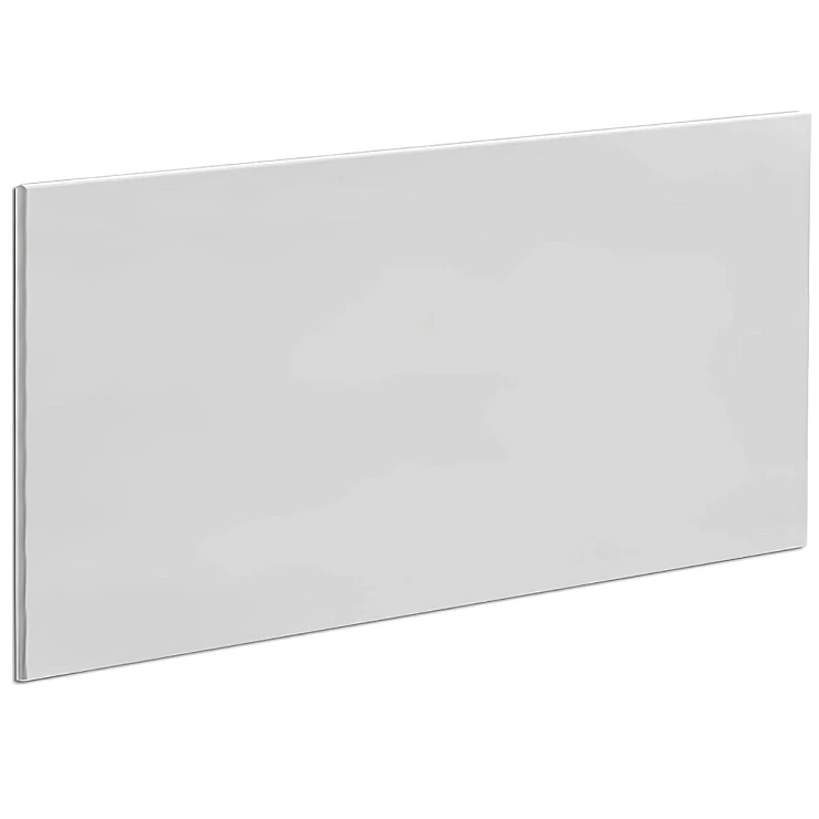 Экран Aquanet Palma 90 R 00177496 белый глянец