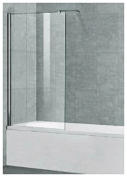 Стекло для перегородки Cezares LIBERTA-80/155-C