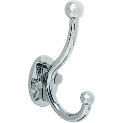 Крючок Fixsen Hotel FX-31005A хром